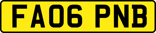 FA06PNB