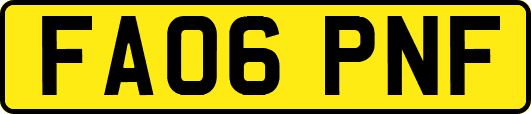 FA06PNF