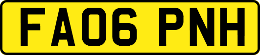 FA06PNH