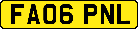 FA06PNL