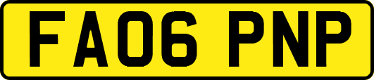 FA06PNP