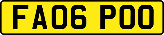 FA06POO