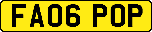 FA06POP