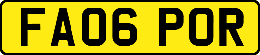 FA06POR