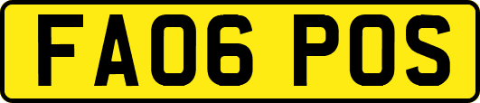 FA06POS