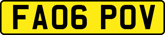 FA06POV