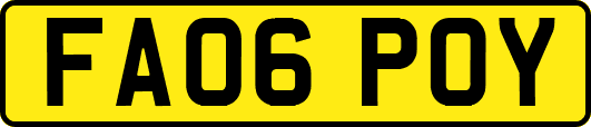 FA06POY