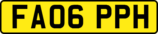 FA06PPH
