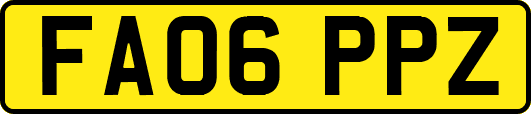 FA06PPZ
