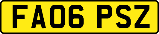 FA06PSZ