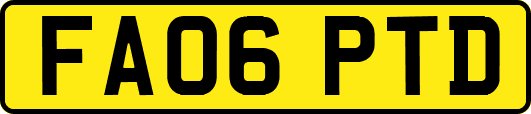 FA06PTD