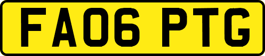 FA06PTG