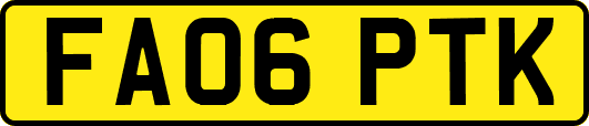 FA06PTK