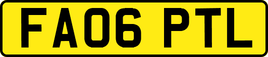 FA06PTL