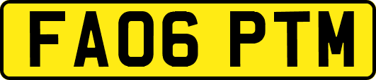 FA06PTM