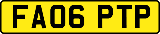 FA06PTP