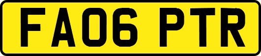 FA06PTR