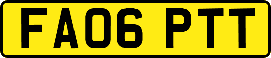 FA06PTT