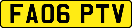FA06PTV
