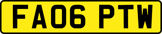 FA06PTW
