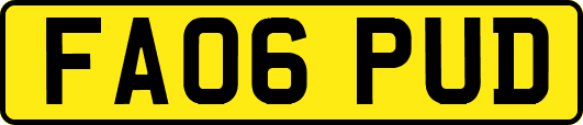 FA06PUD