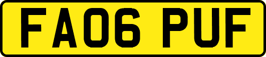 FA06PUF