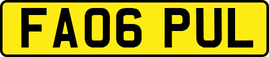 FA06PUL