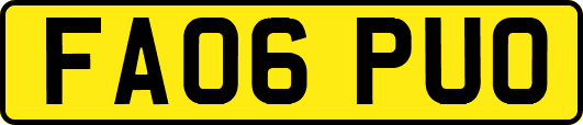 FA06PUO