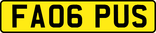 FA06PUS