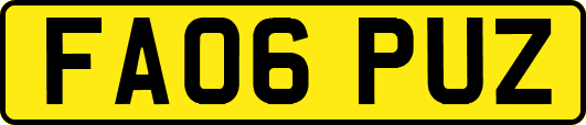 FA06PUZ
