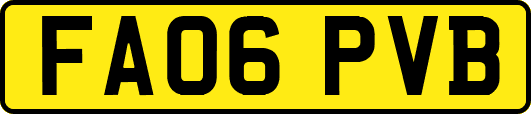 FA06PVB