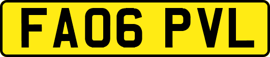 FA06PVL