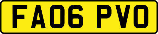 FA06PVO