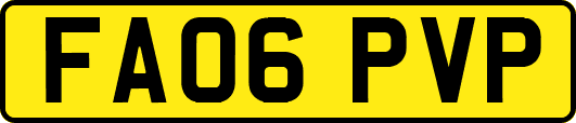FA06PVP