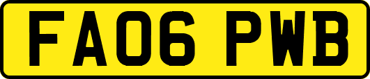 FA06PWB