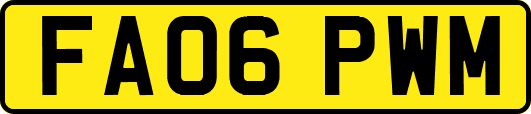 FA06PWM