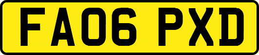 FA06PXD