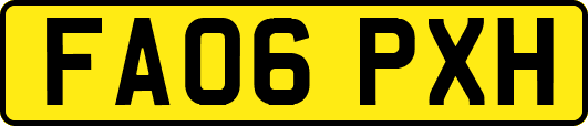 FA06PXH