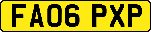 FA06PXP