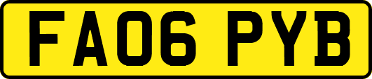 FA06PYB
