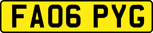 FA06PYG