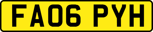 FA06PYH