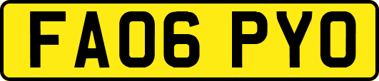 FA06PYO