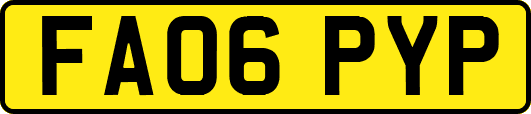FA06PYP