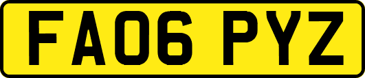 FA06PYZ