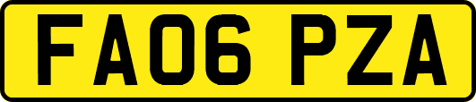 FA06PZA