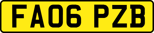 FA06PZB