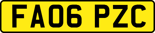 FA06PZC