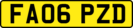 FA06PZD