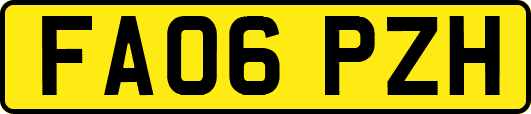 FA06PZH